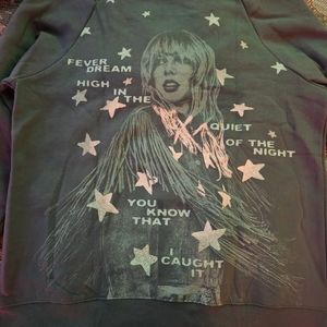 Taylor Swift Cruel Summer Hoodie
